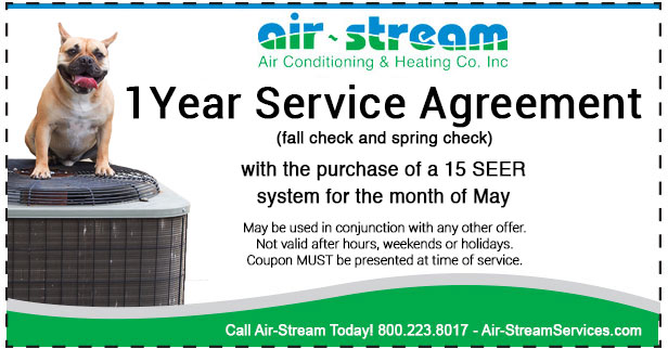 air-stream senior citizen discount coupon