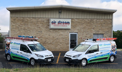 Air-Stream Products
